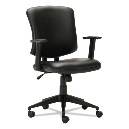 ALERA Leather Office Chair ALETE4819